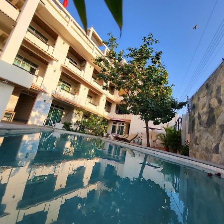 Готель Casa Puerto Bonito & Private Coworking Пуерто-Ескондідо Екстер'єр фото