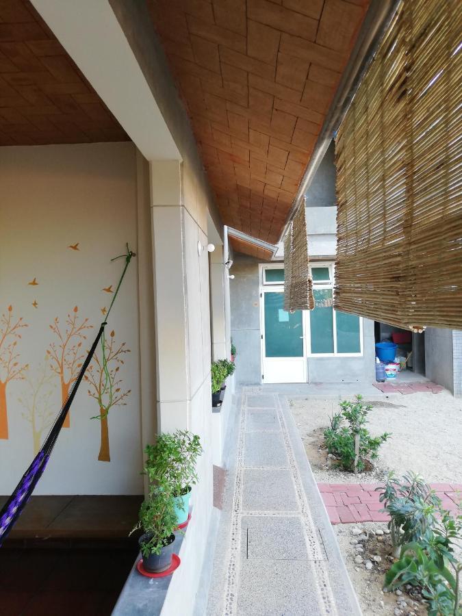 Готель Casa Puerto Bonito & Private Coworking Пуерто-Ескондідо Екстер'єр фото