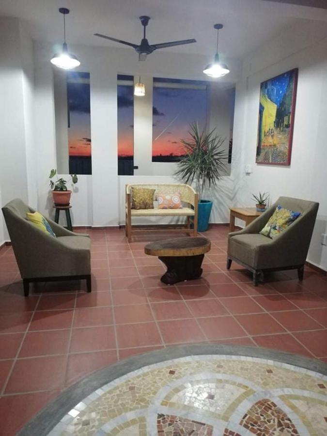 Готель Casa Puerto Bonito & Private Coworking Пуерто-Ескондідо Екстер'єр фото