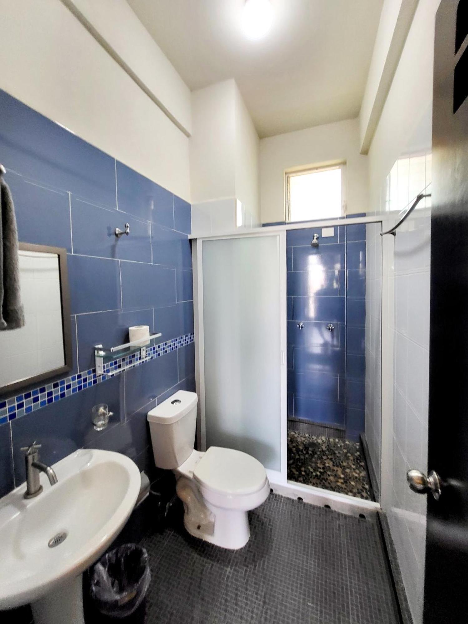 Готель Casa Puerto Bonito & Private Coworking Пуерто-Ескондідо Екстер'єр фото